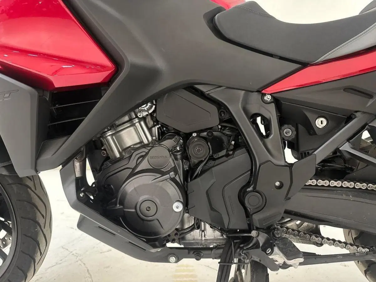 Honda NT 1100 Urban DCT (2022 - 24) (13)