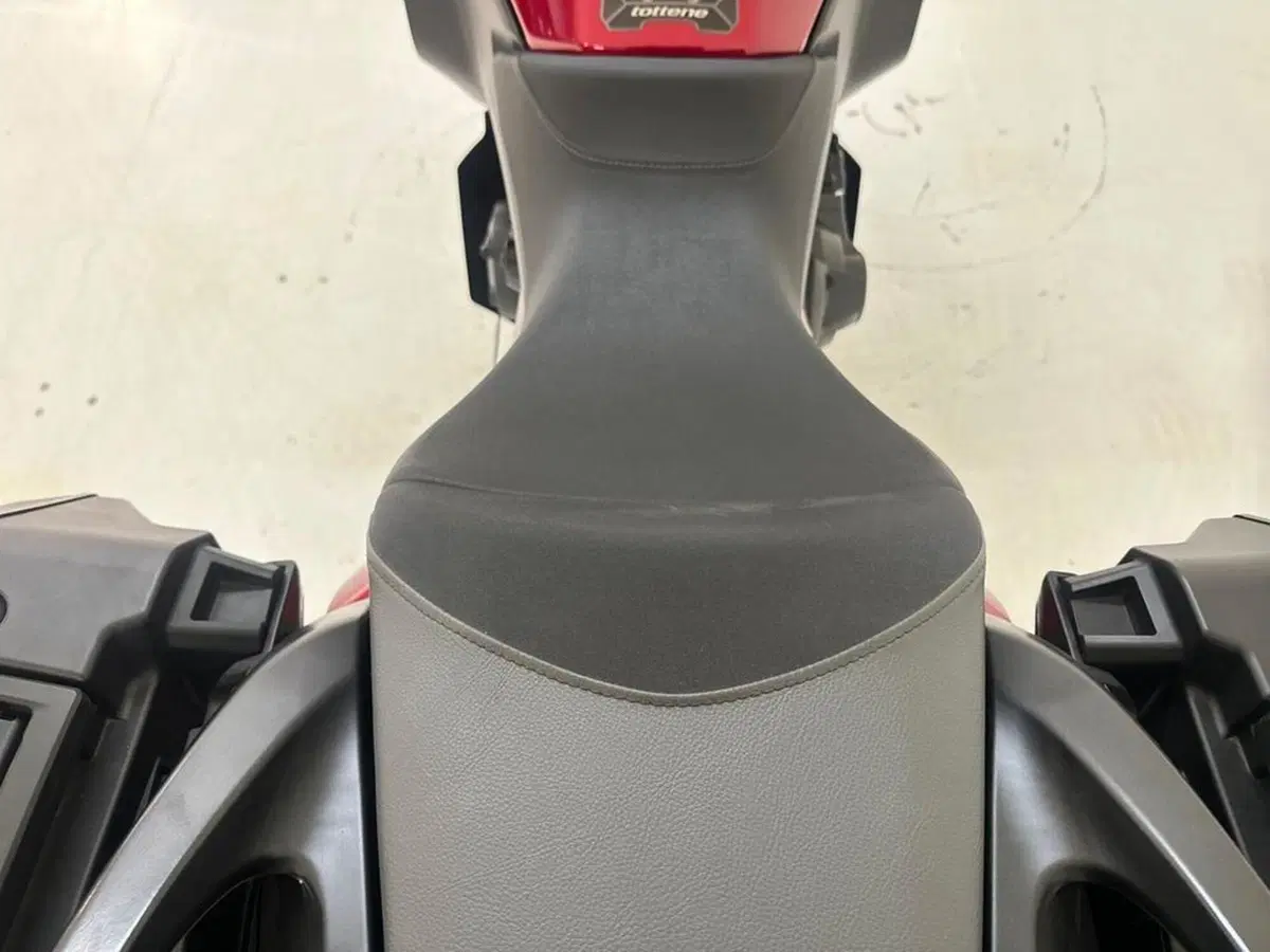 Honda NT 1100 Urban DCT (2022 - 24) (10)