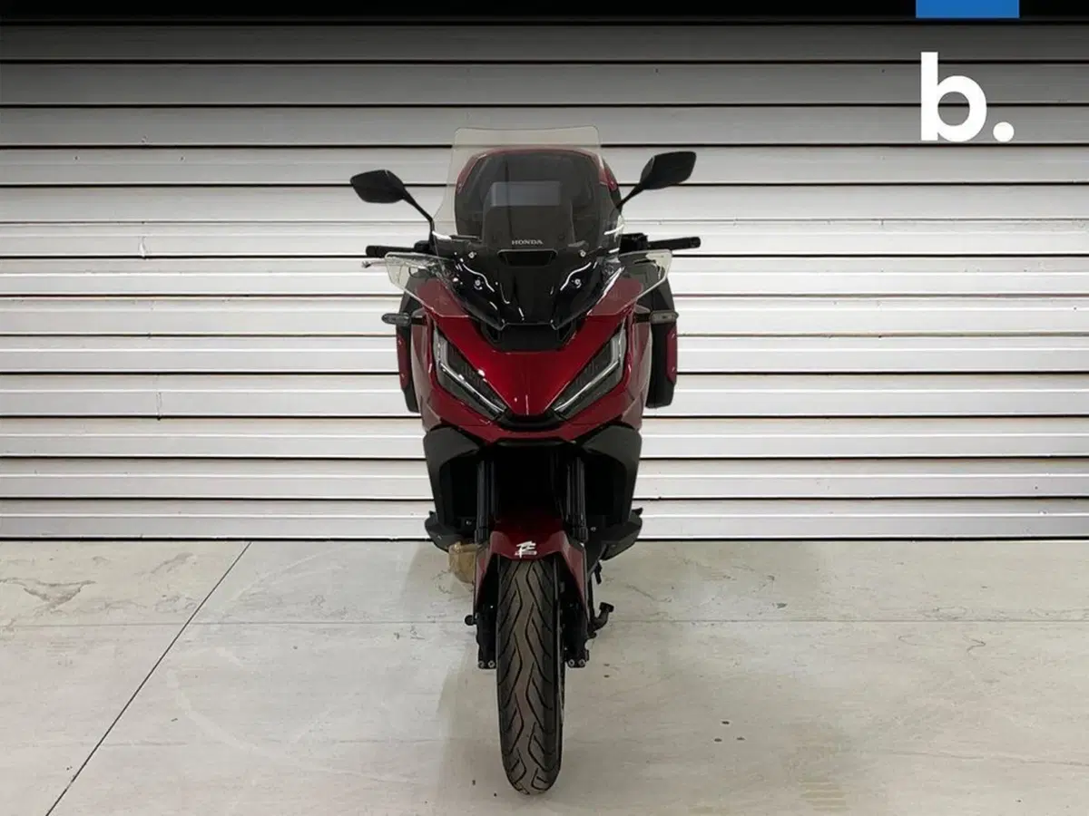 Honda NT 1100 Urban DCT (2022 - 24) (2)