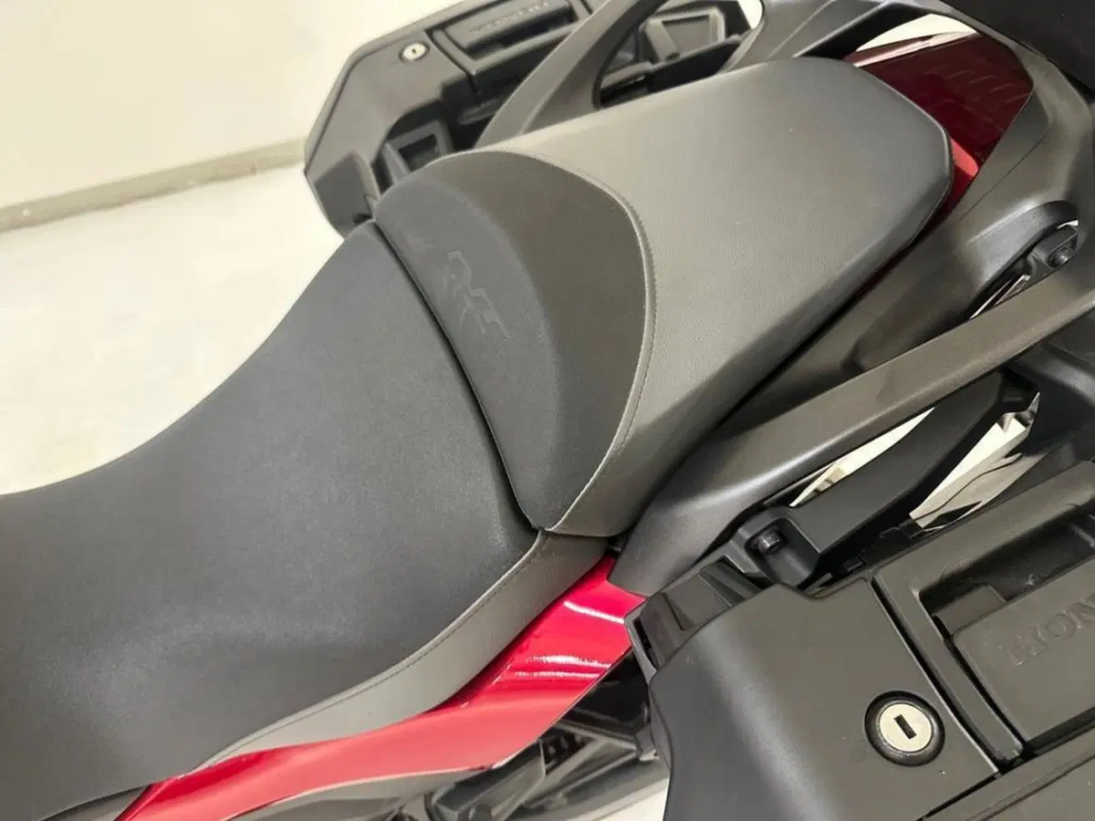 Honda NT 1100 Urban DCT (2022 - 24) (11)