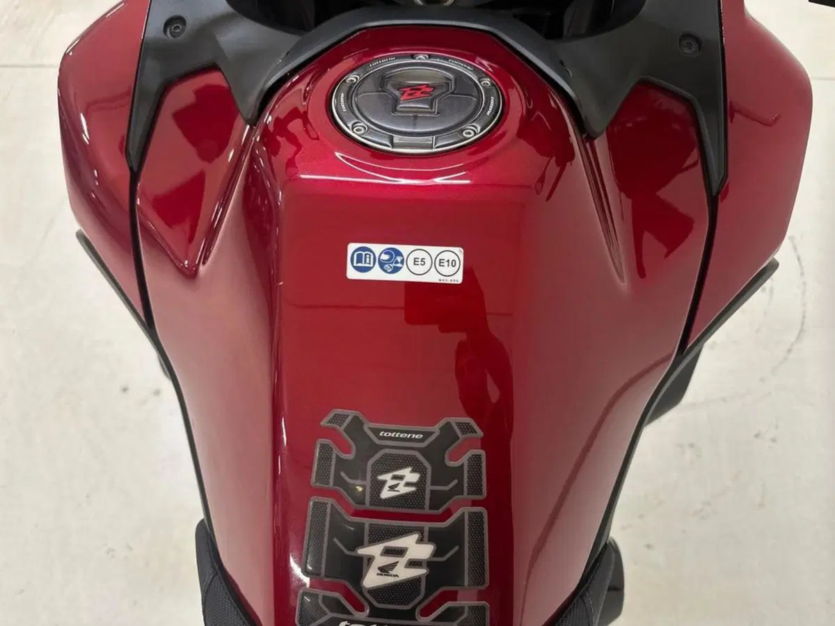 Honda NT 1100 Urban DCT (2022 - 24) (9)