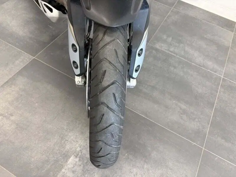 Triumph Tiger 900 Rally Pro (2020 - 23) (8)