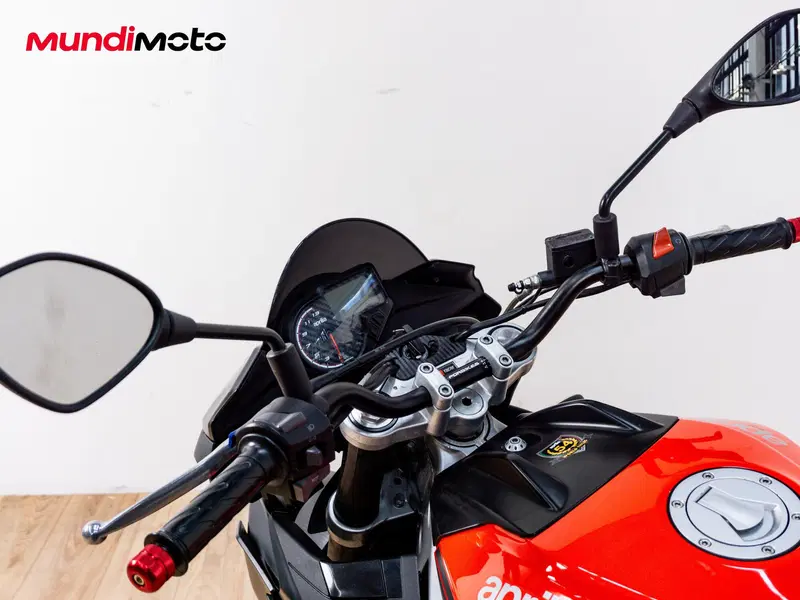 Aprilia Tuono 125 (2021 - 24) (8)