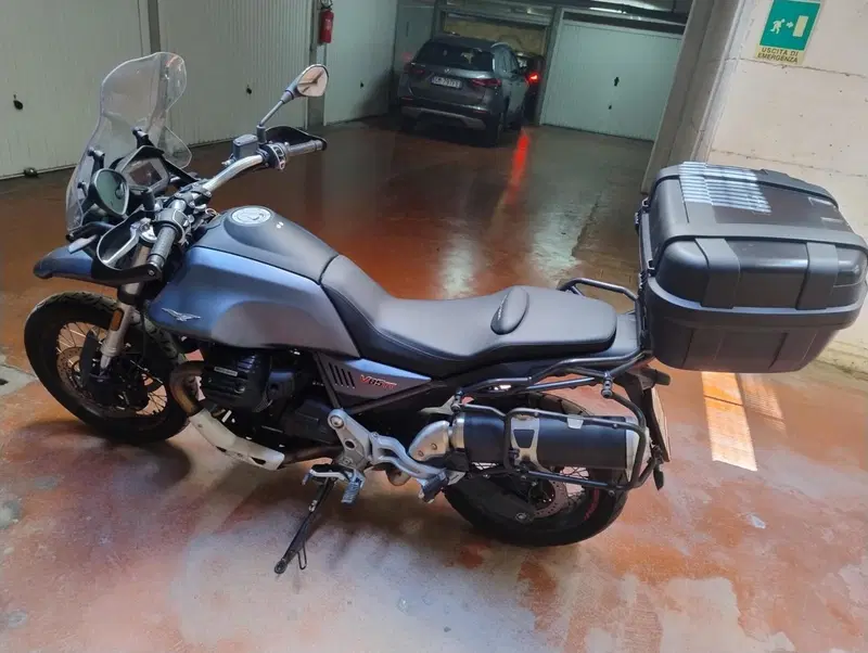 Moto Guzzi V85 TT (2019 - 20) (6)