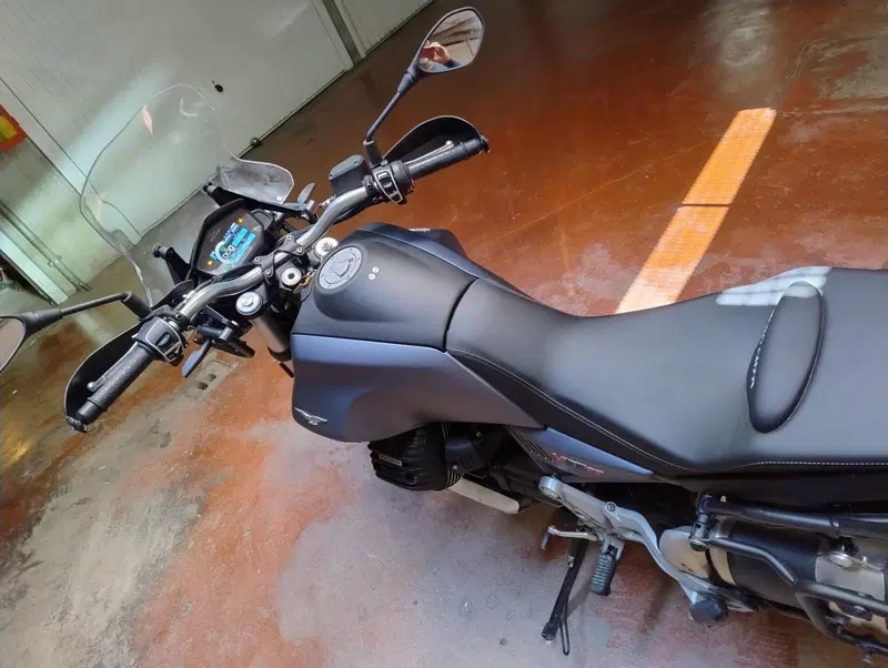 Moto Guzzi V85 TT (2019 - 20) (8)
