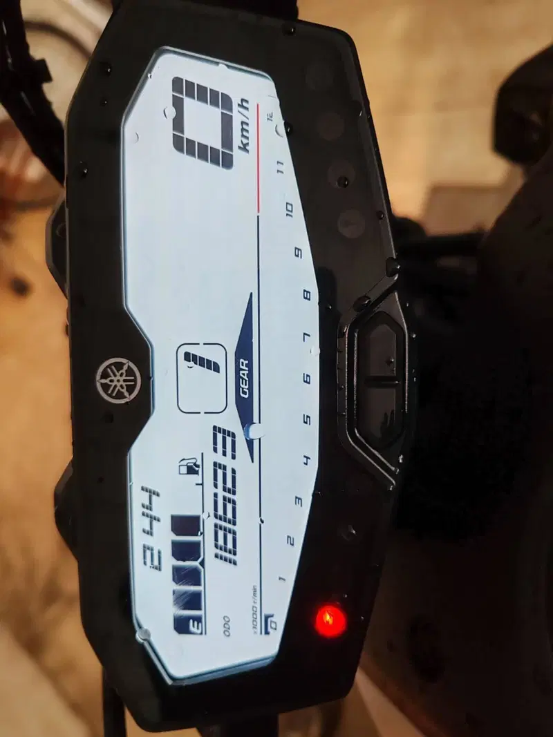 Yamaha MT-07 (2018 - 20) (12)