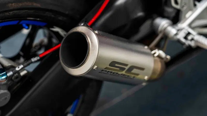 Honda CBR 1000 RR Fireblade (2012 - 16) (11)