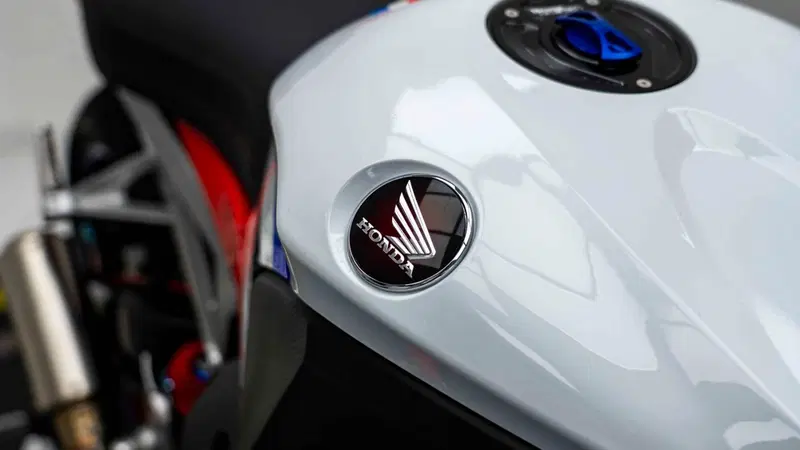 Honda CBR 1000 RR Fireblade (2012 - 16) (18)