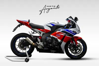 Honda CBR 1000 RR Fireblade (2012 - 16) usata