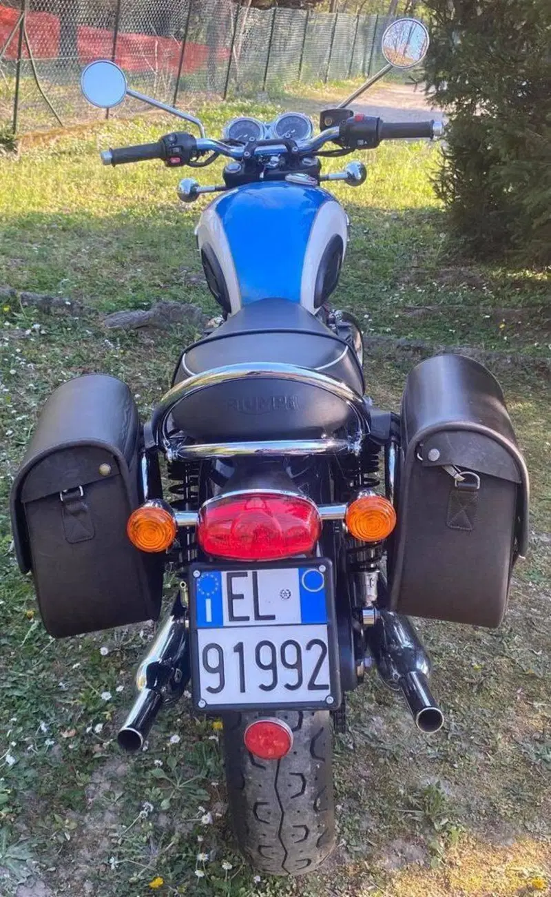 Triumph Bonneville T100 (2017 - 20) (14)