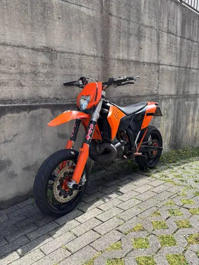 KTM 300 EXC E (2013) usata