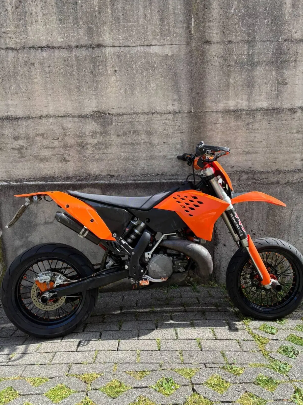 KTM 300 EXC E (2013) (2)
