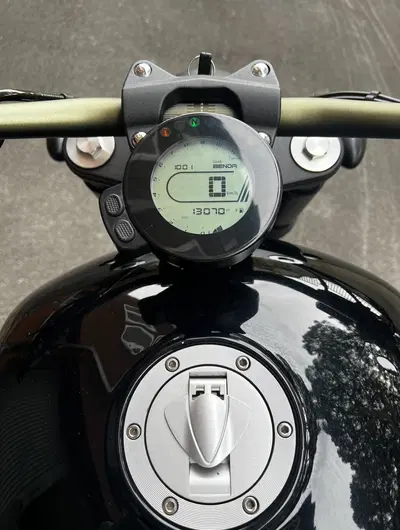 Keeway Motor V302 C (2022 - 26) usata