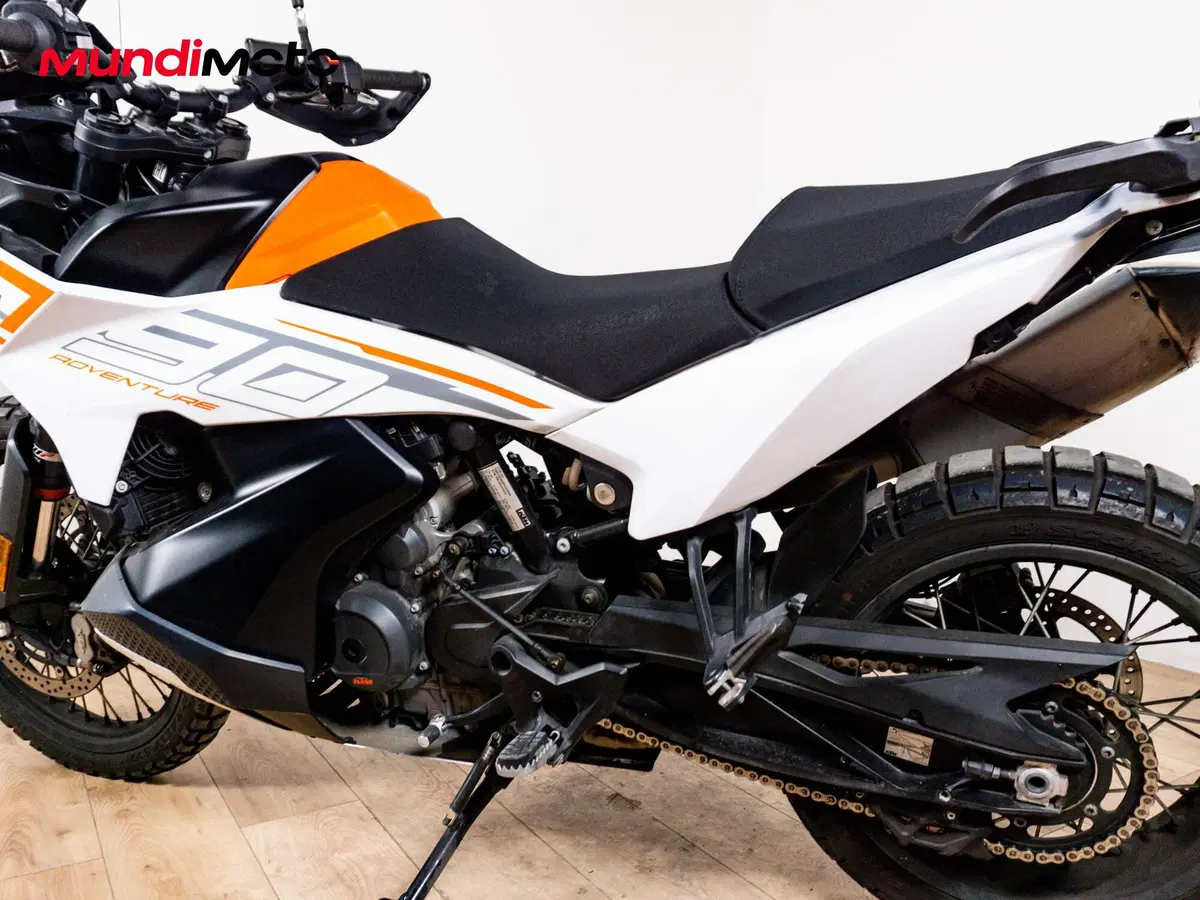 KTM 790 Adventure (2023 - 24) (8)