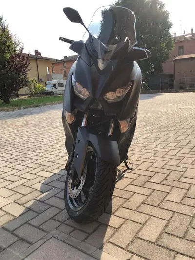 Yamaha X-Max 300 Iron Max (2019 - 20) usata