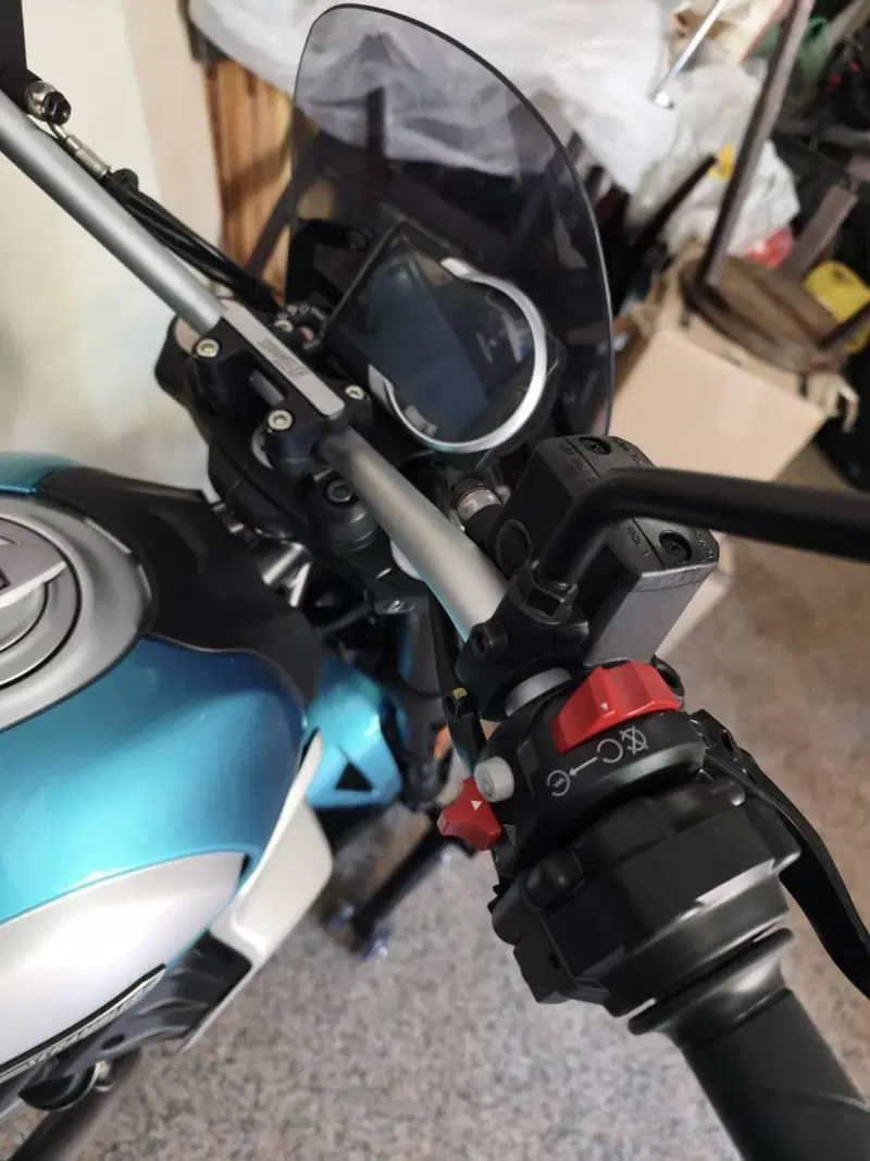 Ducati Scrambler 800 Icon (2023 - 24) (6)