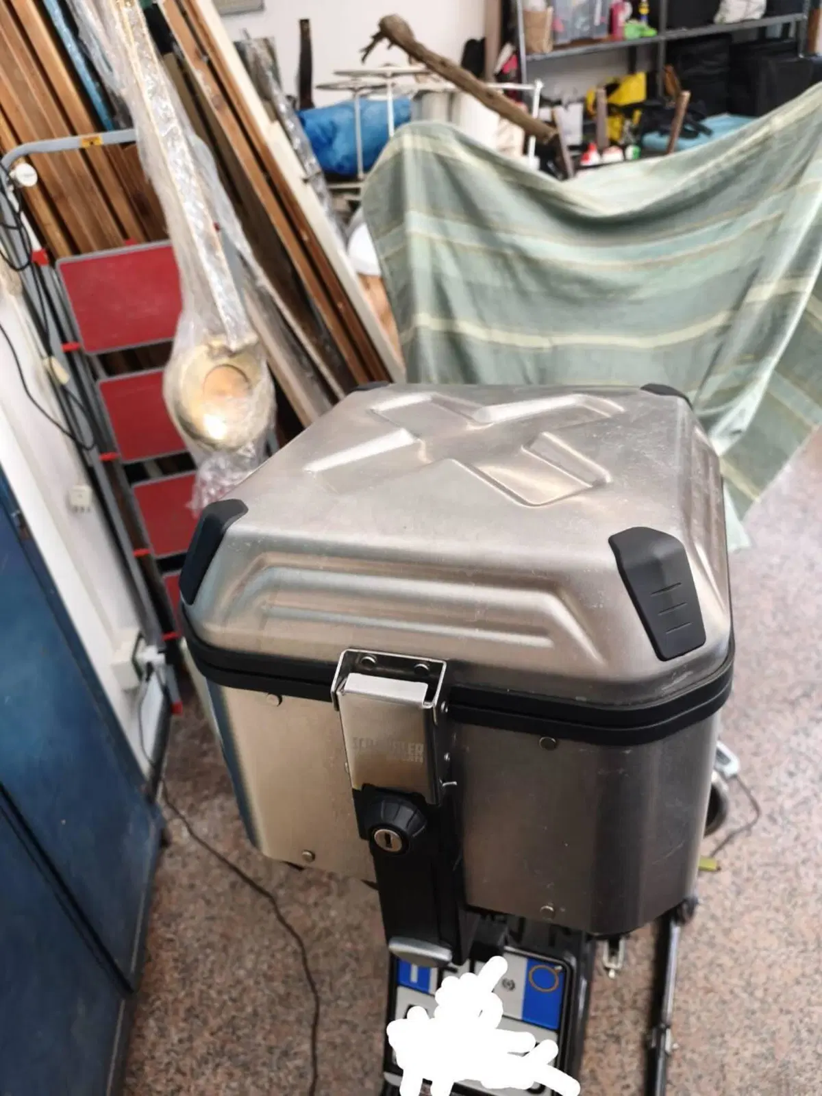 Ducati Scrambler 800 Icon (2023 - 24) (10)