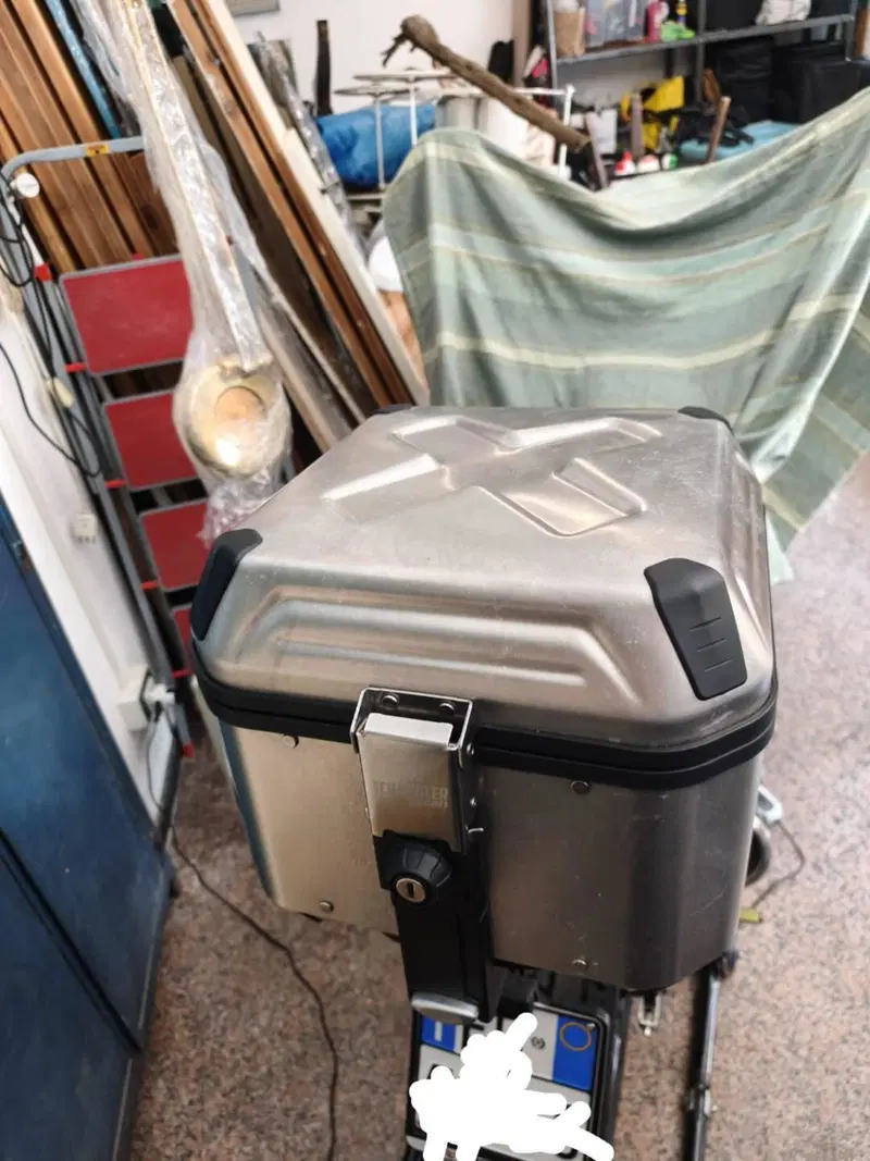 Ducati Scrambler 800 Icon (2023 - 24) (10)