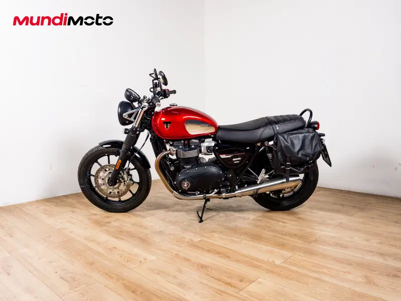 Triumph Speed Twin 900 (2023 - 24) (5)