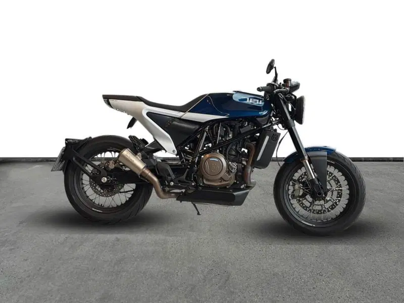 Husqvarna FC 350 (2020)