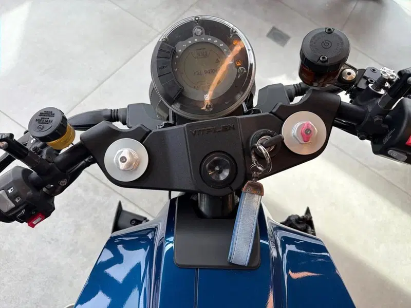 Husqvarna FC 350 (2020) (7)