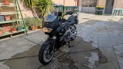 Bmw K 1200 R usata