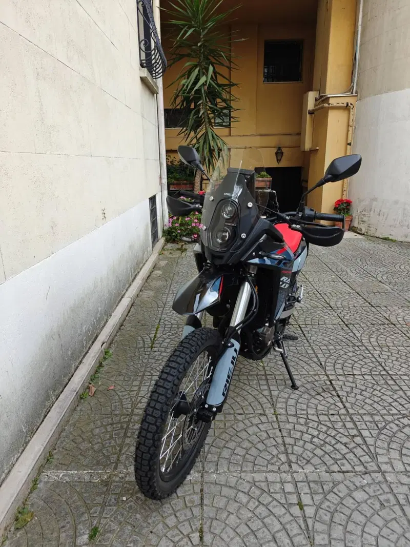 Rieju Aventura Rally 307 (2025 - 26) (2)