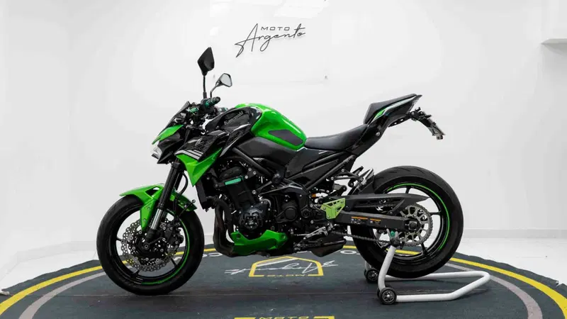Kawasaki Z 900 (2020) (6)