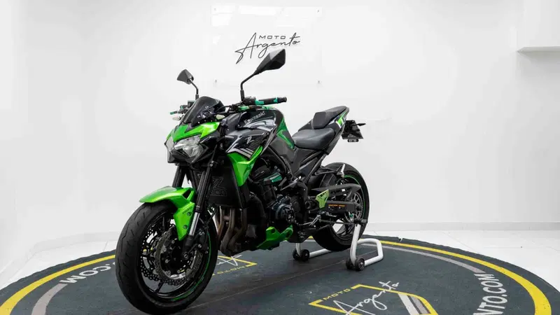 Kawasaki Z 900 (2020) (7)