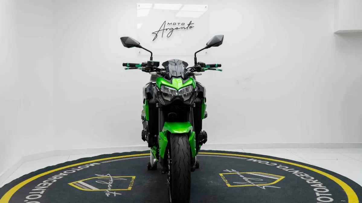 Kawasaki Z 900 (2020) (8)