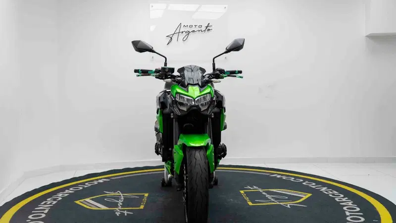 Kawasaki Z 900 (2020) (8)