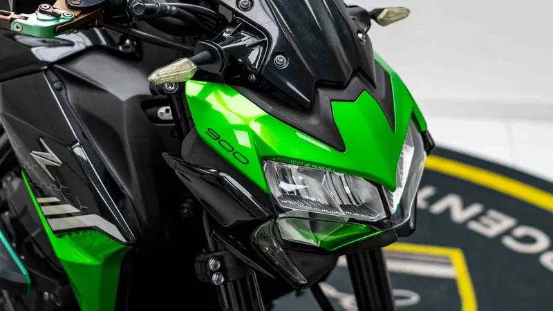 Kawasaki Z 900 (2020) (16)