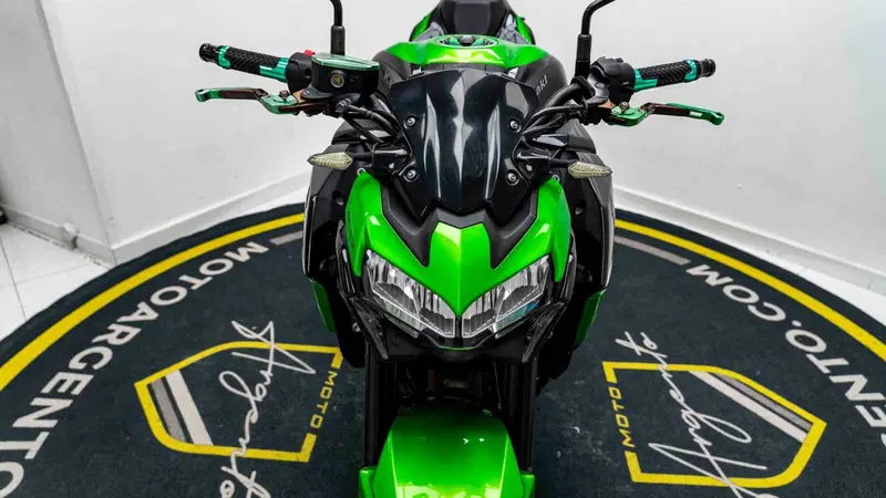 Kawasaki Z 900 (2020) (17)