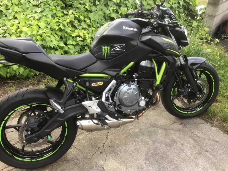 Kawasaki Z 650 (2020) (4)