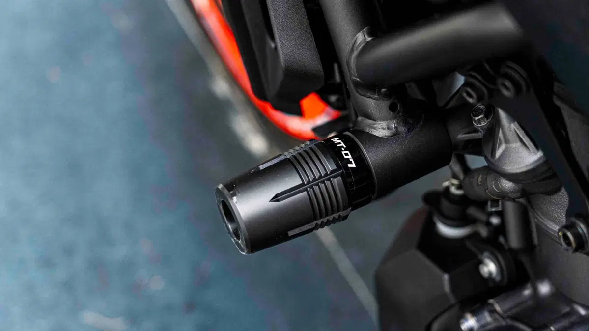 Yamaha MT-07 (2021 - 24) (16)