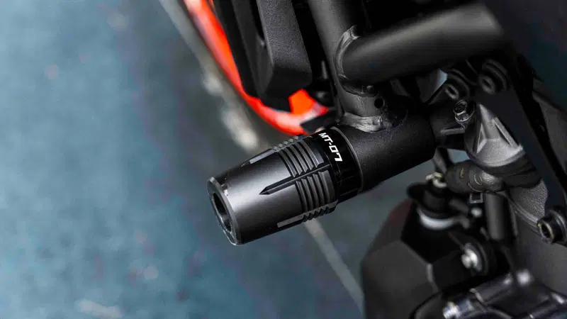 Yamaha MT-07 (2021 - 24) (16)