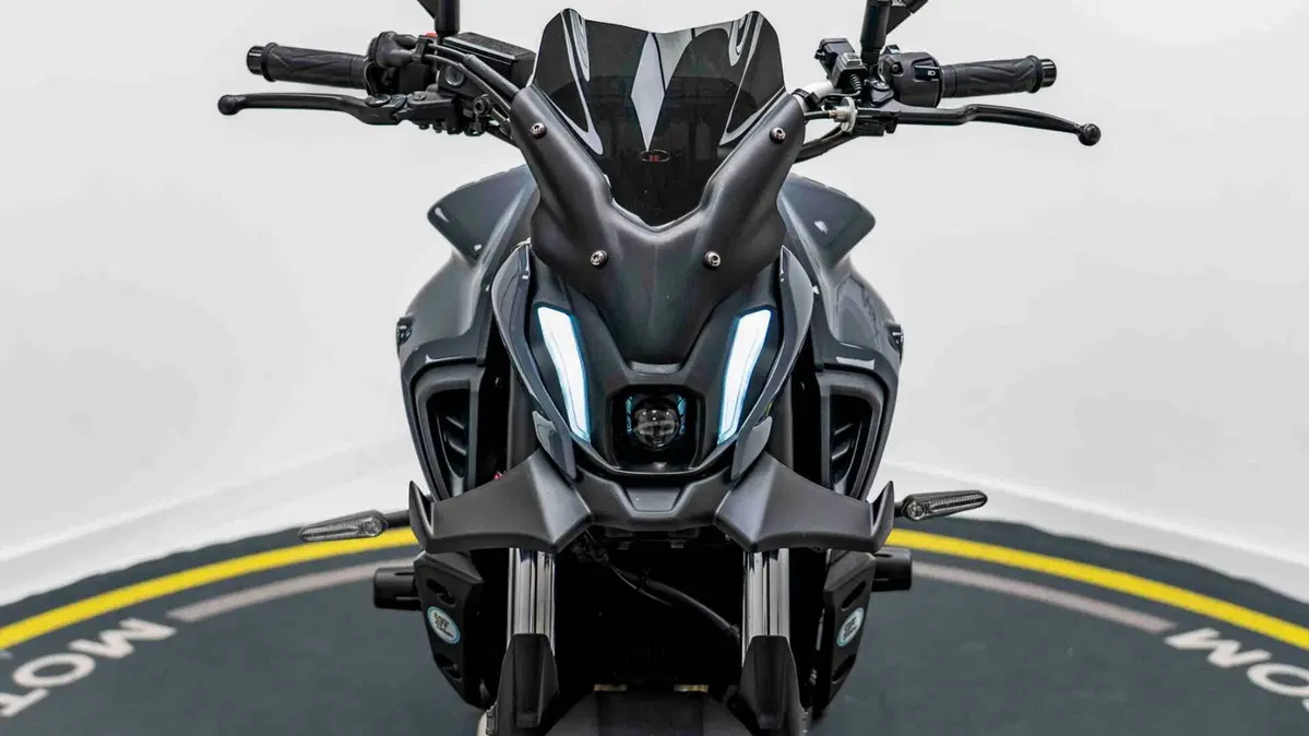 Yamaha MT-07 (2021 - 24) (17)