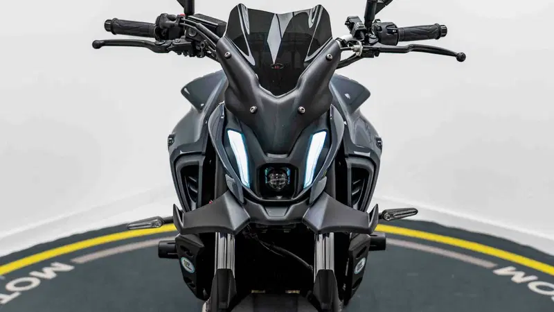 Yamaha MT-07 (2021 - 24) (17)