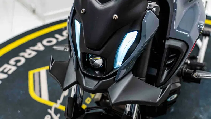 Yamaha MT-07 (2021 - 24) (18)