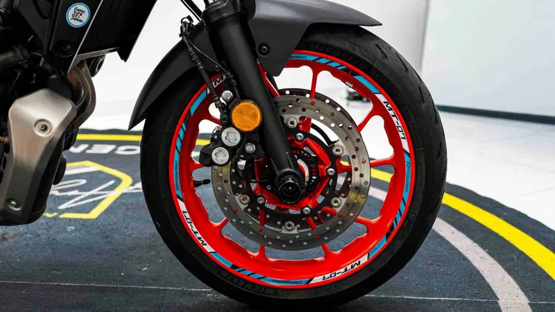 Yamaha MT-07 (2021 - 24) (19)