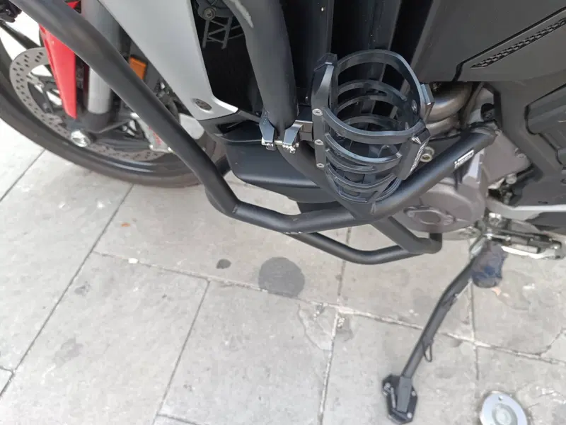 Ducati Multistrada V4 (2021 - 24) (11)