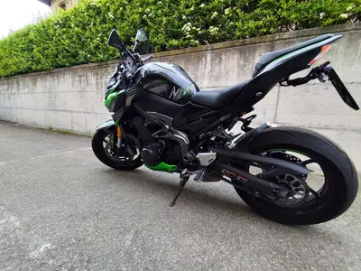 Kawasaki Z 900 SE (2022 - 24) usata