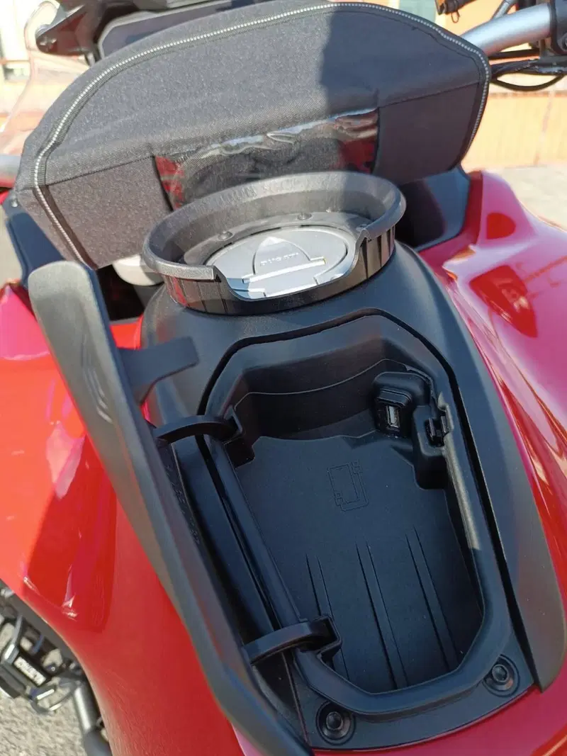 Ducati Multistrada V4 (2021 - 24) (13)