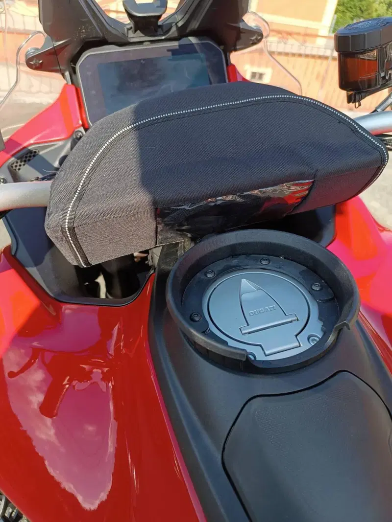 Ducati Multistrada V4 (2021 - 24) (14)