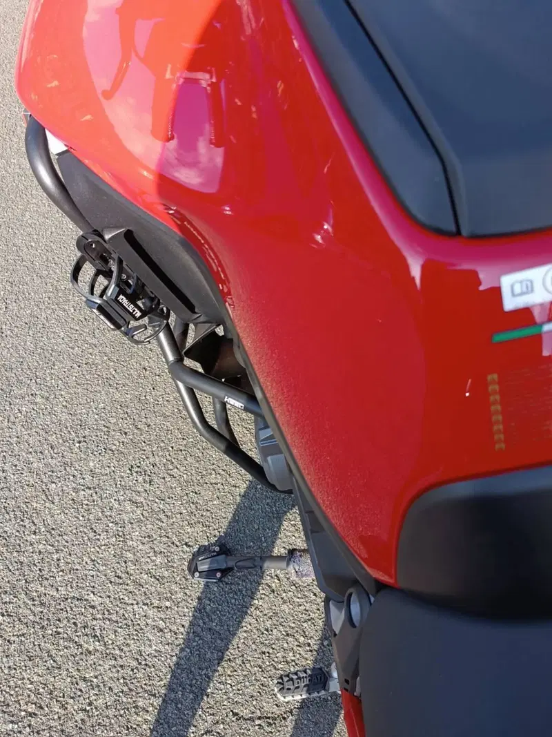 Ducati Multistrada V4 (2021 - 24) (15)