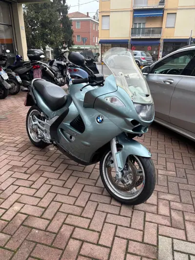 Bmw K 1200 GT (2003 - 06) usata