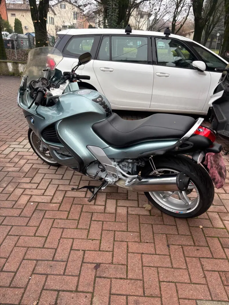 Bmw K 1200 GT (2003 - 06) (3)