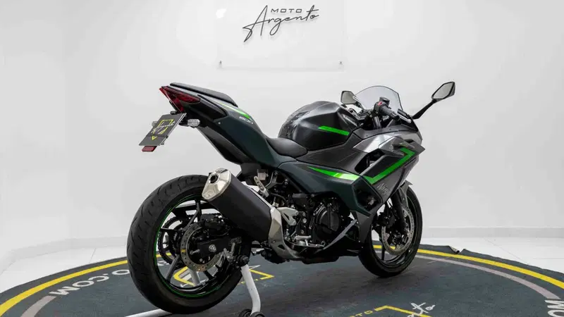 Kawasaki Ninja 500 SE (2024 - 26) (3)