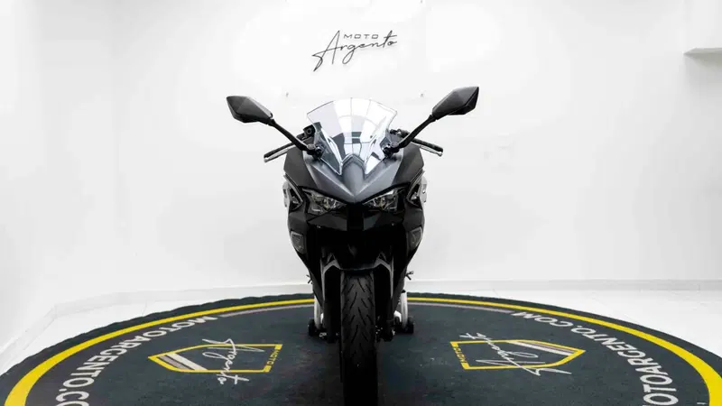 Kawasaki Ninja 500 SE (2024 - 26) (8)