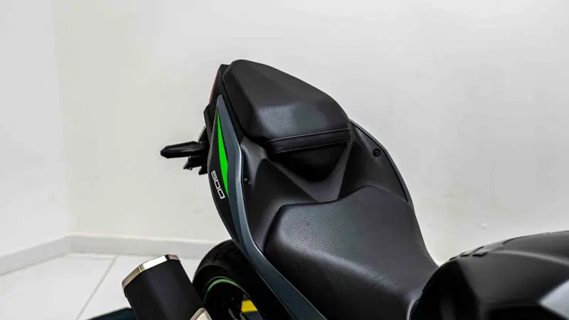 Kawasaki Ninja 500 SE (2024 - 26) (10)